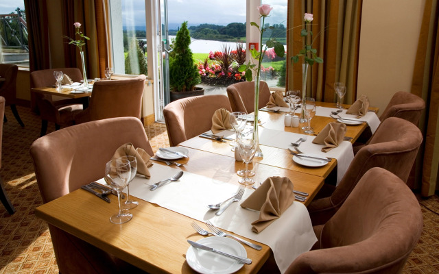 Killyhevlin Lakeside Hotel & Lodges
