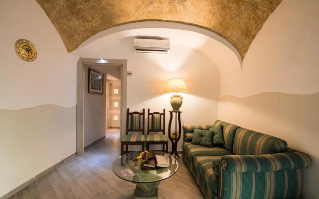 Petros rooms&apartments