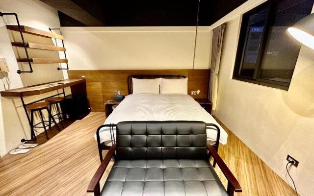 小鹿斑比 Bambi Homestay