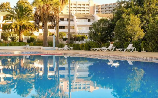 Immaculate 1-bed Apartment in Albufeira