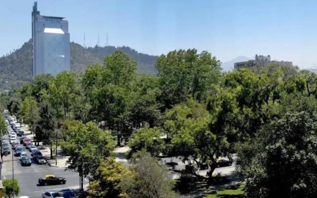 Rent A Home Parque Bustamante