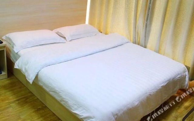Xinhao Hostel