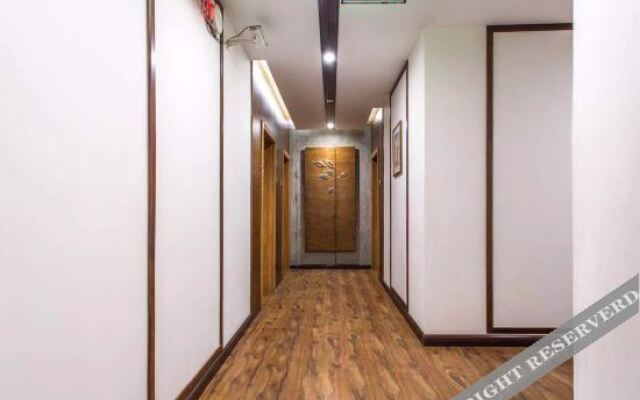 Ruyang Jin Dujuan Hotel