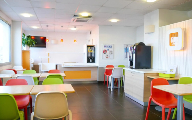 ibis budget Honfleur Centre Ville