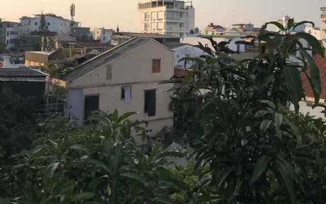 Bon Ami Hostel