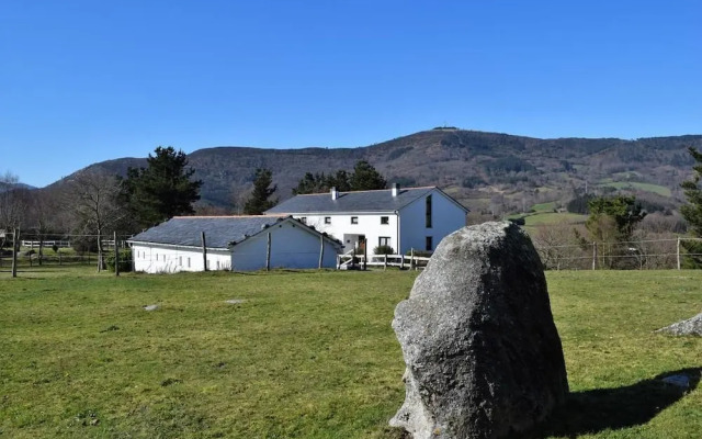 Hotel La Solana Posada De Caballo