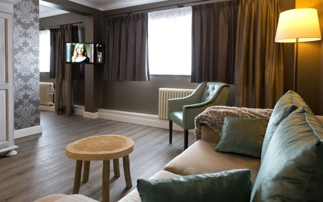 Hotel Mardaga