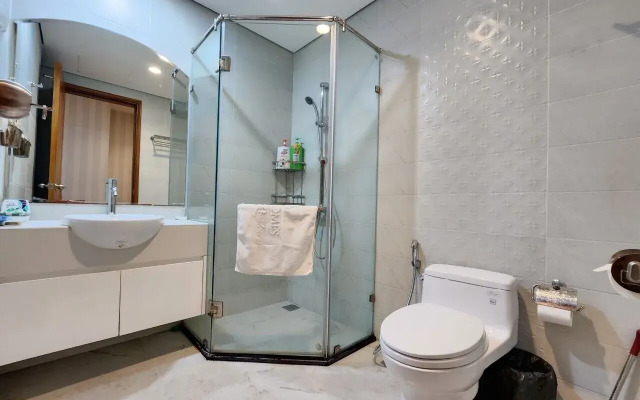 Vinhomes Royal City