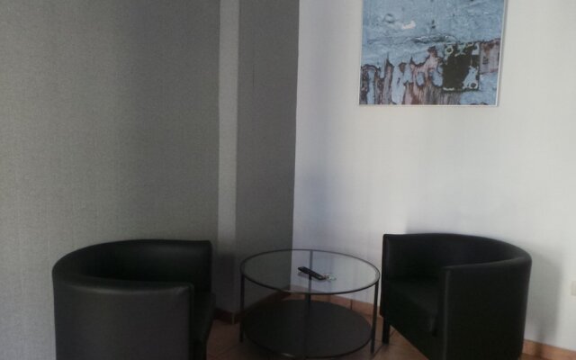 Alojamiento Turístico Rua Del Sol