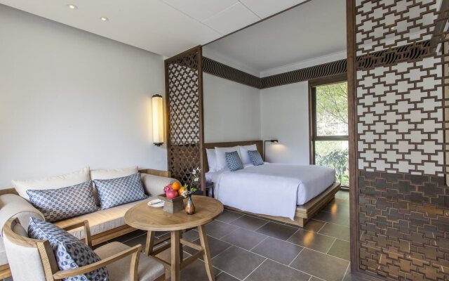 Pusen Lanting Shaoxing