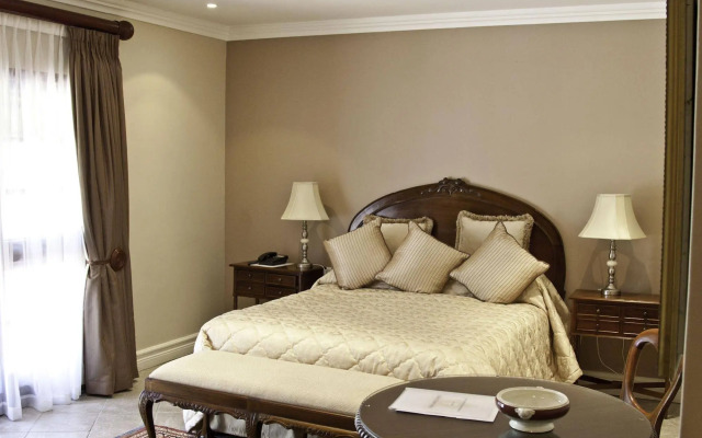 Sandton Boutique Hotel - 28A On Oxford