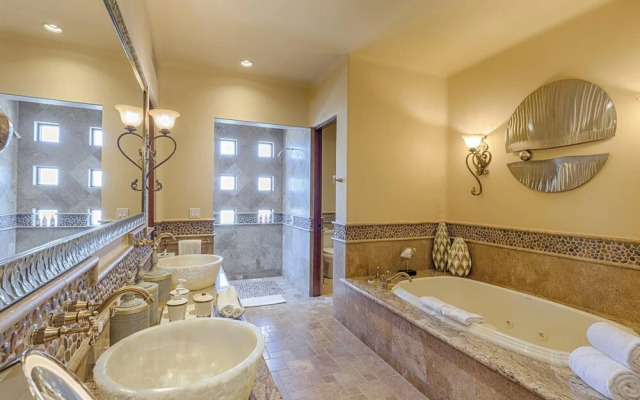 Blue Desert 29 Golf Villa 5 - Casa Jalisco, Cabo San Lucas