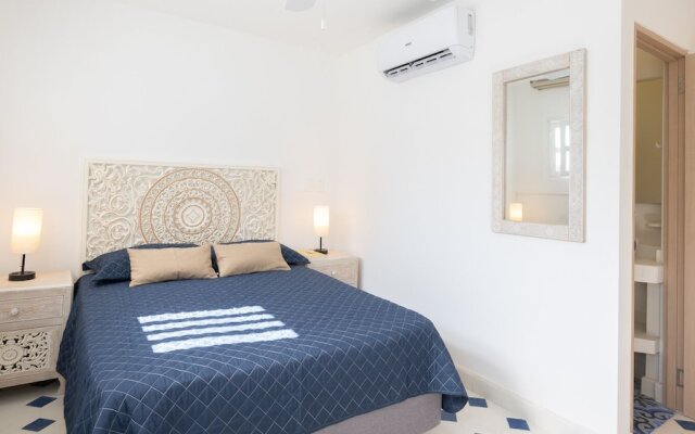 Casa. Trinidad by SOHO