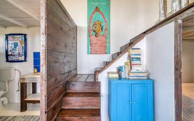 Loft Atelier Apartment Heraklion