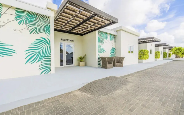 LUX Villas by Bocobay
