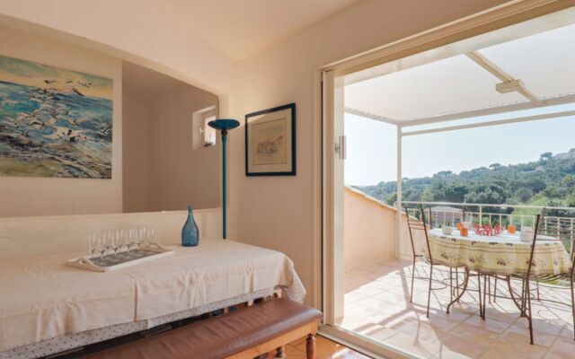 Villa Le Petit Rouveau