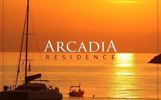 Arcadia Apart Residence