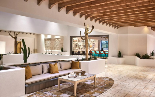 Omni Tucson National Resort & Spa