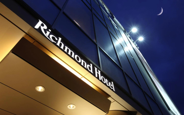 Richmond Hotel Aomori