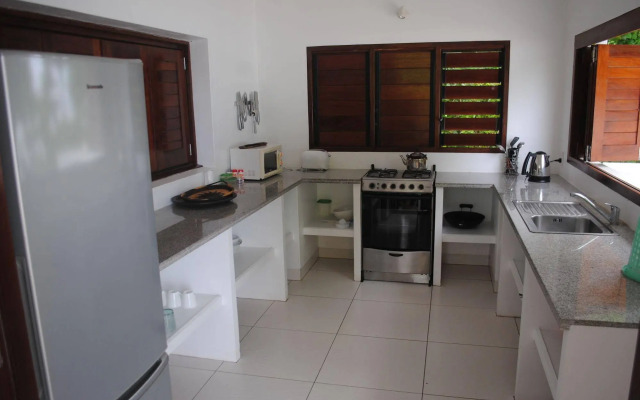 Angelfish Cove Villas