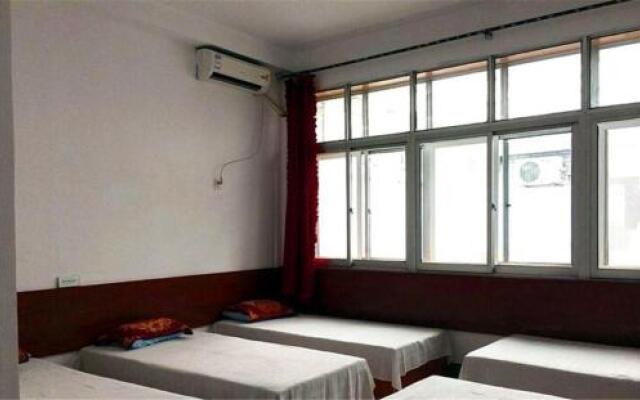 Xingcheng Juyage Guesthouse