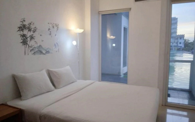 X-Pressbedroom Vivo Jogja