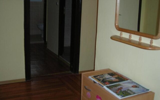 ICO Hostel