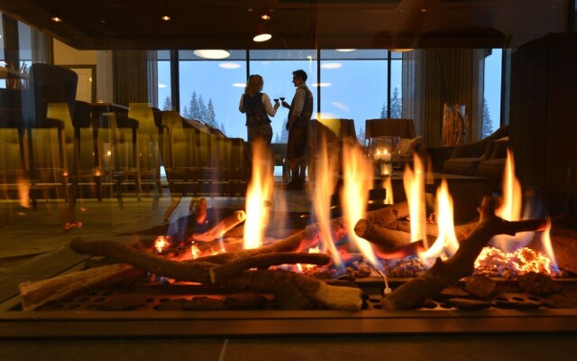 Windau Lodge