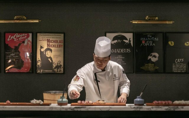 Kensington Hotel Yeouido Seoul