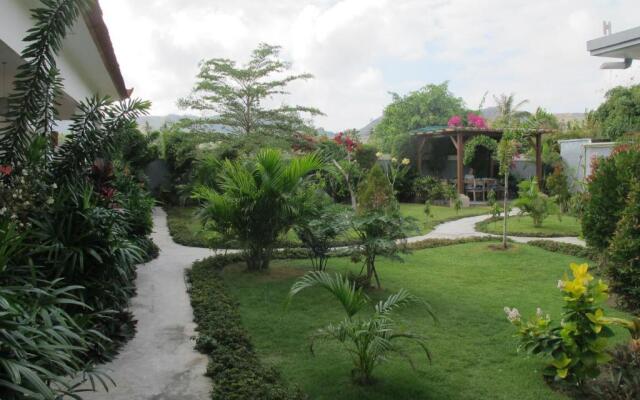 Bukit Indah Boutique Accommodation
