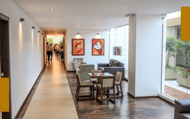 Gaia Apart Hotel