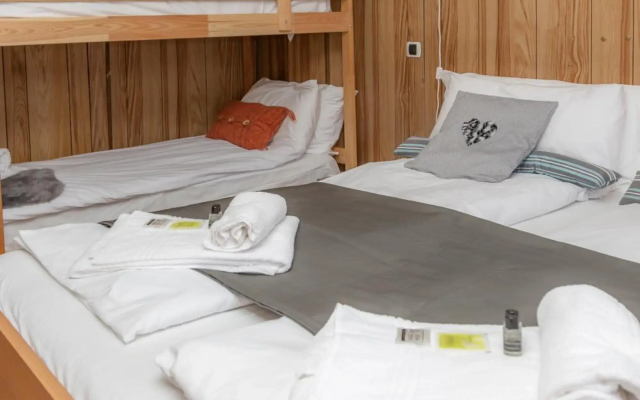 Hotel Monte Triplex