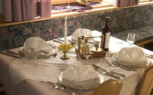 Hotel Silvesterhof
