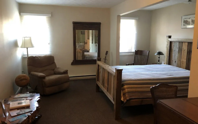 Three Rivers Studios