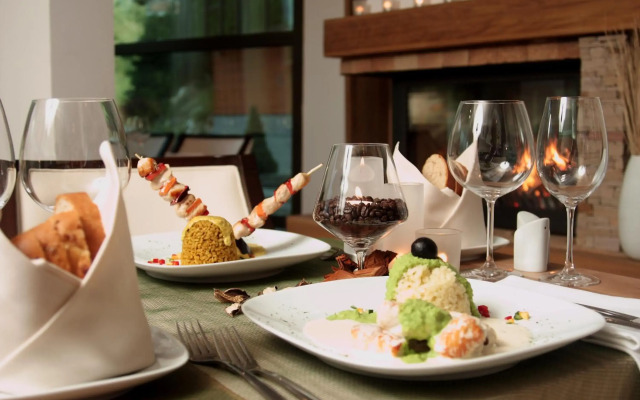 Hotel Blanca Resort & Spa