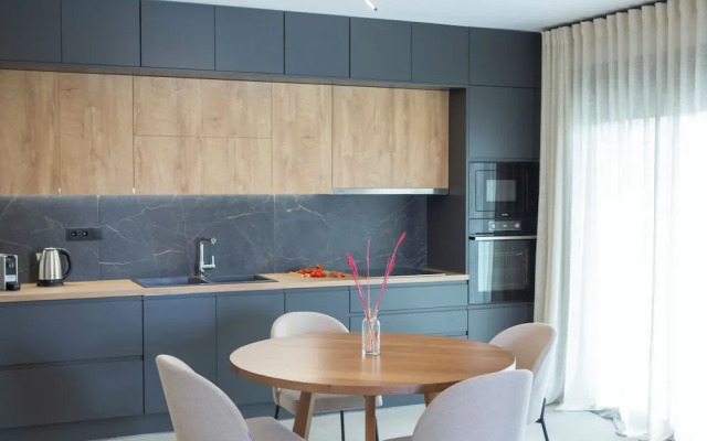 Pomaria Boutique Residences