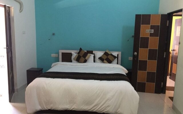 Room Maangta 334 - Colva Goa