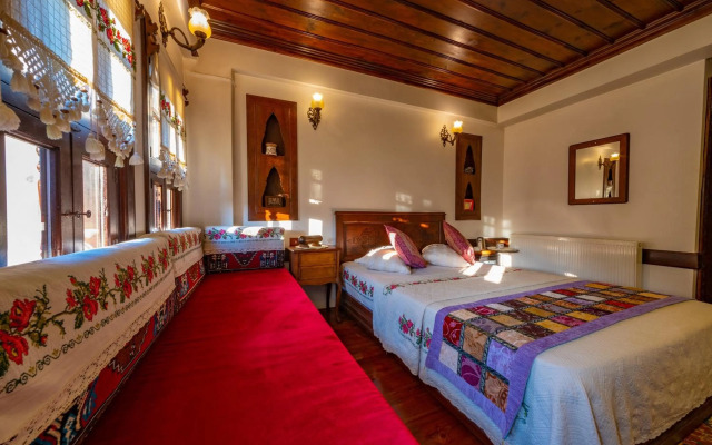 Safranbolu Seyir Konak Otel