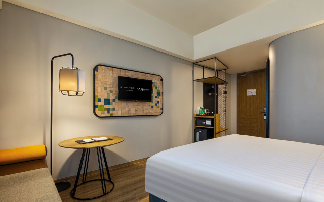 Luminor Hotel Purwokerto - Image 3