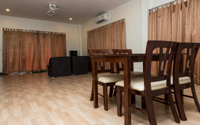 Mui Inn Residence