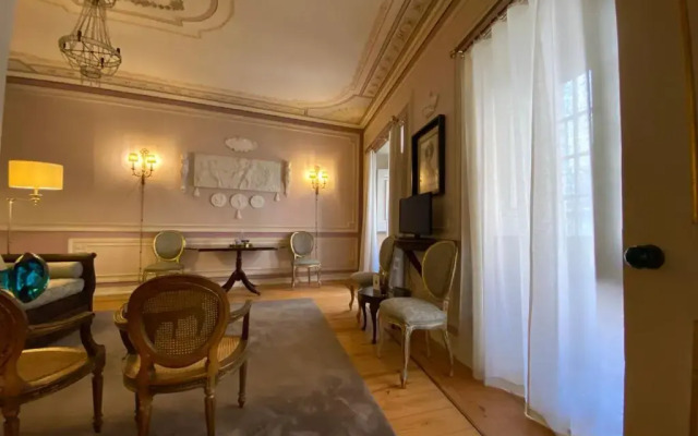 Suites Mercador