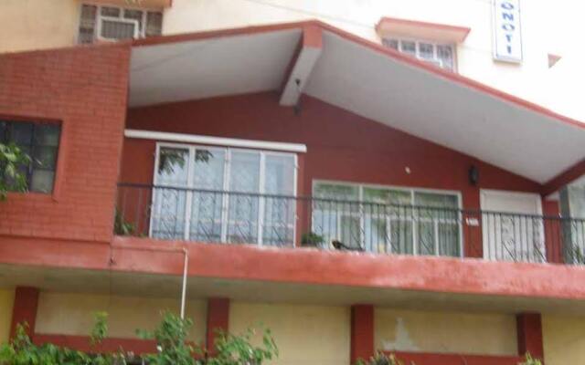 Rupkatha Guest House ,CL 60-Sector 2