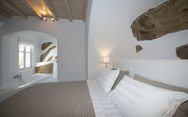 Villa Azurite