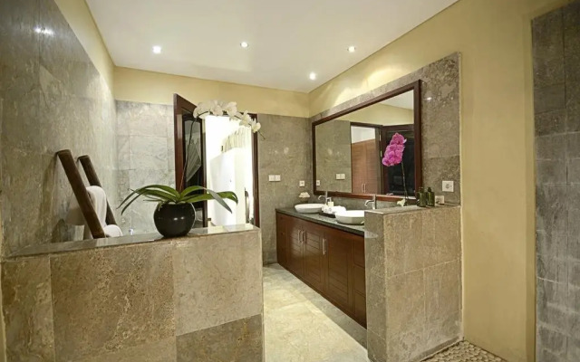 Bali Villa Iris