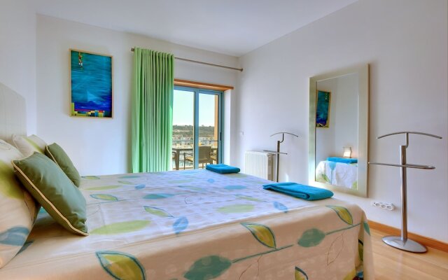 Marina Sand Residence Apartment