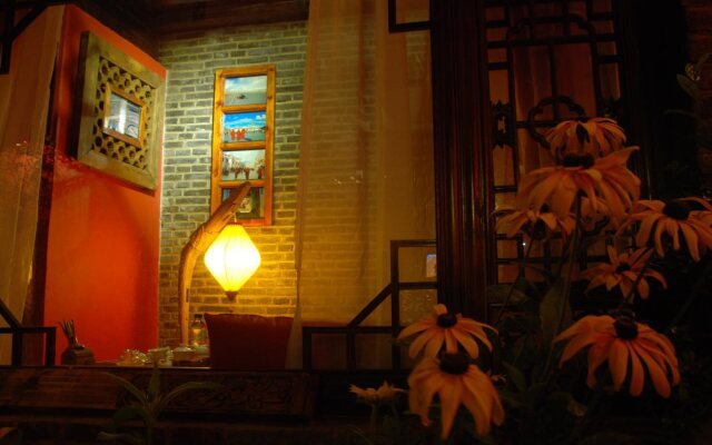 Lijiang Lazy Tiger Inn