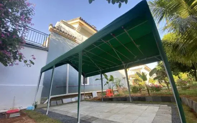 Sanya Xiaoyue Homestay (Haitang Bay International Duty Free City Branch)