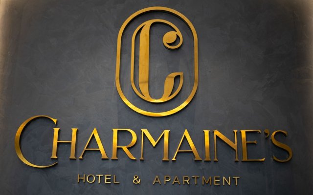 Charmaine's Hotel & Apartment