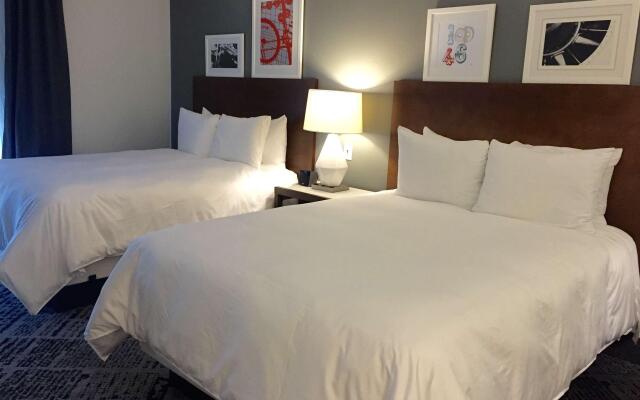 Radisson Hotel Dallas North - Addison