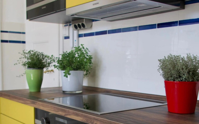 Ferienwohnung am Bühl 1